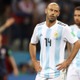 W杯敗退危機のアルゼンチン…あのマスケラーノが若手に殴られる？