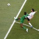 サラーの得点、W杯で「84年ぶり」だった…サウジとの奇妙な縁も話題