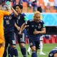 日本代表、「FIFAのW杯公式データ」で唯一●●があった
