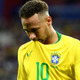 W杯敗退のネイマール、Instaを更新…綴った長文メッセとは