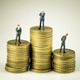 お金持ちが幸せになれない3つのワケ？