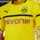 香川のドルトムント、2018-19CLユニフォームを発表！ネームナンバーも掲載