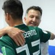 W杯でドイツ撃破！メキシコの元代表監督、パラグアイの代表監督に
