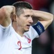 W杯で日本代表と戦ったポーランド、「降格」が決定