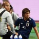 日本代表「レイソルコネクション」出るか？怪我の伊東純也と酒井宏樹がパチリ