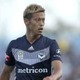 「本田圭佑はプロとして最高」メルボルンV監督、何がスゴいのかを説明する