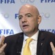 G20で講演のFIFA会長「サッカー業界は一つの大国レベル」と豪語