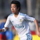 ピピ中井卓大、レアルのカンテラでゴラッソ！現地紙も「すごい」と驚嘆