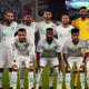日本代表と対戦！アジア杯サウジアラビア代表のメンバーを見る