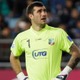 日本代表を苦しめたウズベキスタンGK、35歳にして初の海外移籍！
