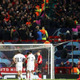 ユナイテッド対PSG、観客席が800個破損…両チームに処罰へ