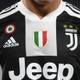 ユヴェントス、adidasと2027年まで大型契約！お金もすごい