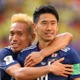 香川真司、今年も年越しはうどん！「うどんは永遠に」
