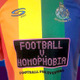 「同性愛嫌悪に反対」イングランドの地方クラブ、強烈な虹色ユニフォームを発表！