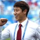 元磐田、G大阪のイ・グノ、韓国で初の「現役の選手協会会長」に