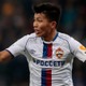 西村拓真、CSKAでのプレーを見よ！公式がフルマッチをUPしたぞ