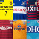 Jリーグ、2019年の「最高にかっこいいユニフォーム」はこれだ！トップ10発表