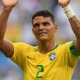 ブラジル代表チアゴ・シウヴァ、フランス国籍を取得