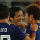 決勝ゴールの塩谷、「アル・アインでやってきたことを表せた」