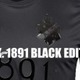 即SOLD OUT！名門AIKが今年も真黒な特別ユニフォームを発表