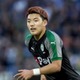 雷雨中止の試合で、堂安が魅せた！マジカルなパスでアシストだ