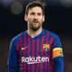メッシ、カタルーニャ州政府から最高表彰　サッカー選手では2人目