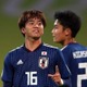U-20W杯、山田康太が魂のボレー！日本を救ったゴールを見る