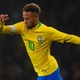 これがブラジル代表の練習！ネイマールとジェズスはやっぱすげぇや