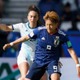 なでしこジャパン、W杯初戦はドロー。アルゼンチンに勝ちきれず