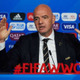 FIFA、女子サッカーに巨額投資へ　W杯はチーム増、女子クラブW杯も