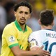 メッシをマークしたブラジル代表DF、謎の交代理由は「下痢嘔吐」だった