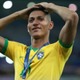 優勝のブラジル代表FW、ゴールを曾祖母に捧げるも…なんと名前をド忘れ！