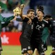 「元バルサの天才」メキシコの北中米制覇を導いたヒールからの超弾がこれだ