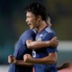 日本が連覇を狙うユニバーシアード、準決勝イタリア戦から視聴可能に！上田や旗手らが出場
