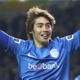 ヘンク伊東純也、開幕戦で神になる！魔法のような「仰天神トラップ」がこれ