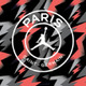 28日発売し爆売れ中、「ジョーダン×PSG」の最高にオシャレなビジュアルを見る