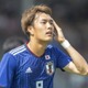 五輪エース候補の小川航基、水戸加入後いきなり魅せた完璧「胸トラップ」がこれ