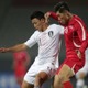 これがW杯予選！密室の「北朝鮮vs韓国」、衝撃の試合映像がこれ