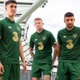 アイルランド代表、新ユニフォームを発表！予選突破ならEURO2020でも着用へ