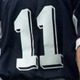 DFなのに背番号「11」を着用した11名のサッカー選手