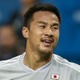 岡崎慎司、スペインでも愛されてる！「怒濤のハグしまくり」がこれだ