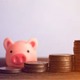 35歳子ども2人、貯金550万円。夫が転職し、手取りで約5万円減額になりました