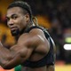 驚くべき筋肉をつけたサッカー選手10名、その「変化」を見る