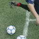 52歳カズも仰天！？ギネス記録を狙う「75歳の現役サッカー選手」がこちら