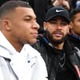バスケ好きネイマールがビビった！NBA選手の「鬼守備」がこれ