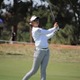 ＜速報＞原英莉花は前半を2アンダー　河本結は一つ落として後半へ