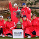 全39試合出場の皆勤賞は3人　鈴木愛は25試合出場で7勝【まるごと女子ツアー：19年試合数＆ラウンド数】