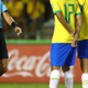 本田よ、これがブラジルだ！主審をダマす「身代わり術」がこれ