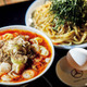 幻の『港屋』が復活し、初の星付きラーメン店『蔦』が移転！ 最旬の裏グルメを一挙公開！