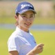 安田祐香に新たなスポンサー　クレーンリースの内宮運輸機工と契約